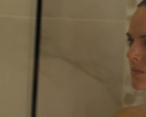 Naked scenes Sarah Butler, Maria Claire Turner, Lucie Guest sexy hot - Infidelity in Suburbia (2017)