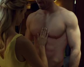 Naked scenes Sarah Butler, Maria Claire Turner, Lucie Guest sexy hot - Infidelity in Suburbia (2017)