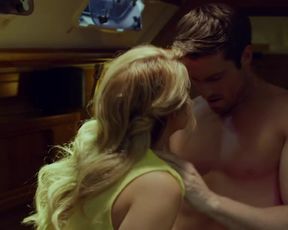 Naked scenes Sarah Butler, Maria Claire Turner, Lucie Guest sexy hot - Infidelity in Suburbia (2017)