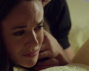 Naked scenes Sarah Butler, Maria Claire Turner, Lucie Guest sexy hot - Infidelity in Suburbia (2017)