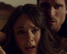 Naked scenes Sarah Butler, Maria Claire Turner, Lucie Guest sexy hot - Infidelity in Suburbia (2017)