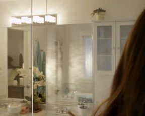 Naked scenes Sarah Butler, Maria Claire Turner, Lucie Guest sexy hot - Infidelity in Suburbia (2017)