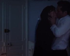 Naked scenes Marie-Sophie Ferdane Nude - Je ne suis pas un homme facile (2018)