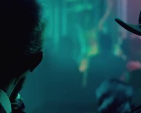 Naked scenes Halle Berry naked - Frankie & Alice (2010)