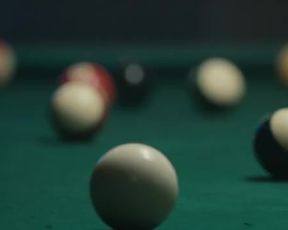 Naked scenes Halle Berry naked - Frankie & Alice (2010)