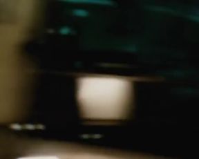 Naked scenes Halle Berry naked - Frankie & Alice (2010)