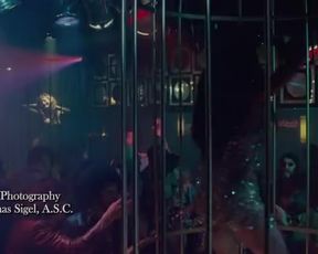 Naked scenes Halle Berry naked - Frankie & Alice (2010)