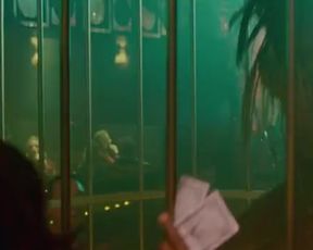 Naked scenes Halle Berry naked - Frankie & Alice (2010)