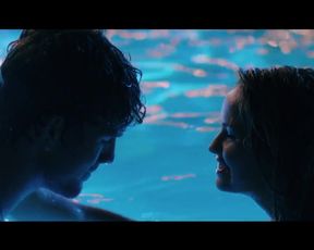 Naked scenes Debby Ryan hot bikini - Cover Versions (2018)