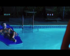 Naked scenes Debby Ryan hot bikini - Cover Versions (2018)