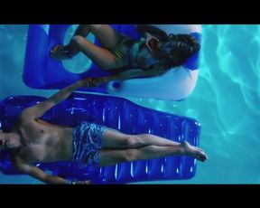 Naked scenes Debby Ryan hot bikini - Cover Versions (2018)