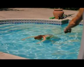 Naked scenes Debby Ryan hot bikini - Cover Versions (2018)