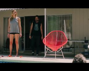 Naked scenes Debby Ryan hot bikini - Cover Versions (2018)