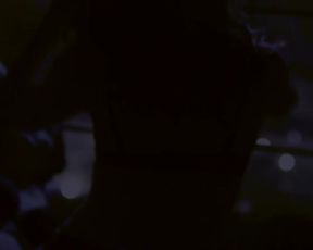 Naked scenes Jamie Bernadette, Olivia Bellafontaine naked - Killing Joan (2018)