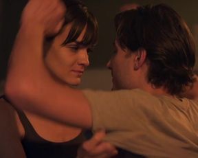 Naked scenes Jamie Bernadette, Olivia Bellafontaine naked - Killing Joan (2018)