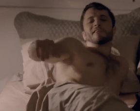 Naked scenes Michelle Batista, Aline Jones Nude - O Negocio (2018) season 04