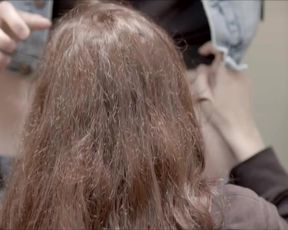 Naked scenes Juliette Pi Nude - Margaux (2017)