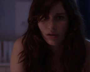 Naked scenes Juliette Pi Nude - Margaux (2017)