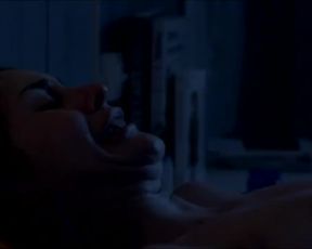 Naked scenes Juliette Pi Nude - Margaux (2017)