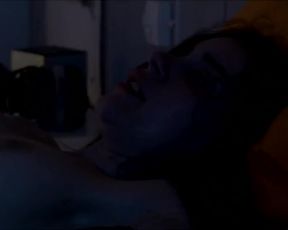 Naked scenes Juliette Pi Nude - Margaux (2017)