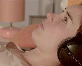 Naked scenes Juliette Pi Nude - Margaux (2017)