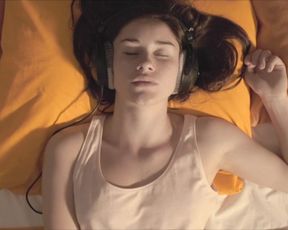 Naked scenes Juliette Pi Nude - Margaux (2017)