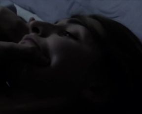 Naked scenes Alix Benezech, Jodie Ruth naked - On ne parle plus beaucoup (2017)