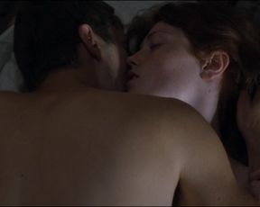 Naked scenes Iris Bry Naked - Les gardiennes (2017)