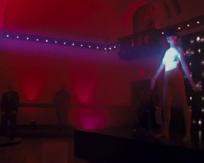 Naked scenes Rachel Handler Nude - The Big Bang (2010)