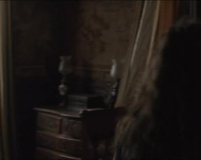 Naked scenes Vicky Krieps Nude - The Young Karl Marx (2017)