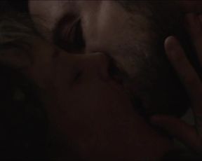 Naked scenes Vicky Krieps Nude - The Young Karl Marx (2017)