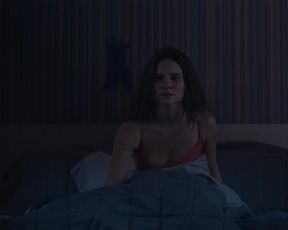 Naked scene Bianca Comparato - 3% s02e01 (2018) TV show nudity video