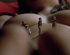 Naked scenes Agnieszka Grochowska, etc Nude - Upperdog (2009)