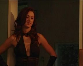 Celebrity Lesbian Video - Karlie Montana, Shay Laren Nude - Lesbionage 2_ Blackstar's Revenge (2007) 