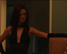 Celebrity Lesbian Video - Karlie Montana, Shay Laren Nude - Lesbionage 2_ Blackstar's Revenge (2007) 