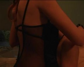 Celebrity Lesbian Video - Karlie Montana, Shay Laren Nude - Lesbionage 2_ Blackstar's Revenge (2007) 