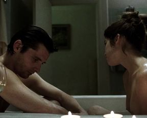 Naked scenes Norah Lehembre Nude - Laffaire SK1 (2014)