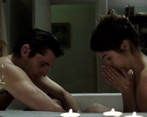 Naked scenes Norah Lehembre Nude - Laffaire SK1 (2014)