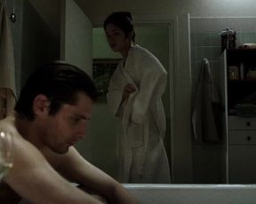 Naked scenes Norah Lehembre Nude - Laffaire SK1 (2014)