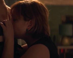 Naked scenes Giovanna Mezzogiorno Nude - Napoli Velata (2017)