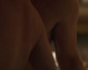 Naked scenes Giovanna Mezzogiorno Nude - Napoli Velata (2017)