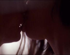 Celebs Heida Reed, Sara Dogg Asgeirsdottir Nude - Stella Blomkvist (2018)