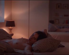 Celebs Heida Reed, Sara Dogg Asgeirsdottir Nude - Stella Blomkvist (2018)