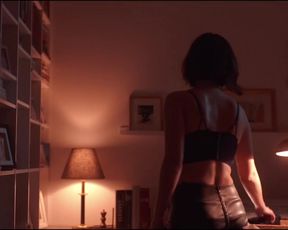 Celebs Heida Reed, Sara Dogg Asgeirsdottir Nude - Stella Blomkvist (2018)