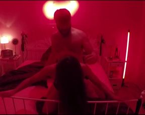 Celebs Heida Reed, Sara Dogg Asgeirsdottir Nude - Stella Blomkvist (2018)