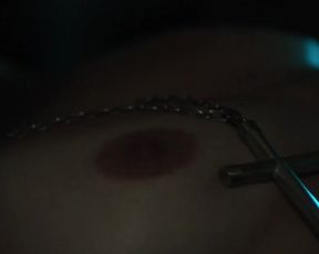 Ana Ularu Nude - The Man Who Was Thursday (2016)