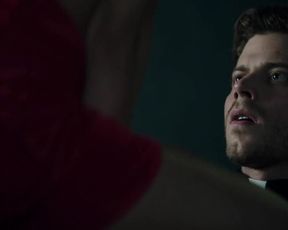 Ana Ularu Nude - The Man Who Was Thursday (2016)