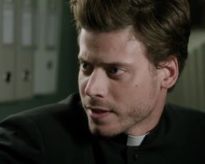 Ana Ularu Nude - The Man Who Was Thursday (2016)