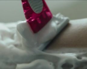 Bel Powley Nude - Wildling (2018)