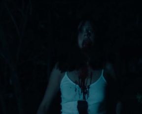 Bel Powley Nude - Wildling (2018)